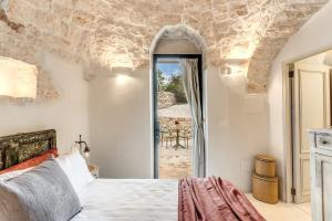 Trulli Tummà - Le case di Valentina