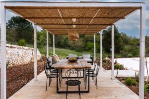 Trulli Tummà - Le case di Valentina