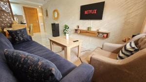 Cozy 1BR Apartment Central Marrakech