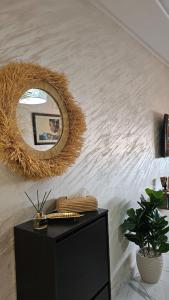 Cozy 1BR Apartment Central Marrakech