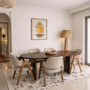 Appartement avec piscine Marrakech