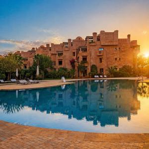 Appartement avec piscine Marrakech