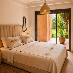 Appartement avec piscine Marrakech