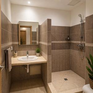 Appartement avec piscine Marrakech
