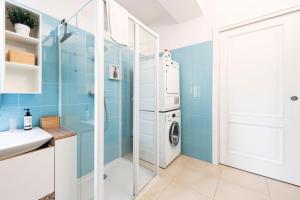 Glam Carducci, Charming Retreat near Centre