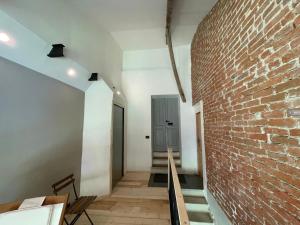 Relaxing room with pool near Acqui Terme