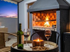 Casa confortable en zona turistica