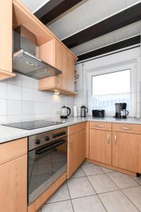 Ferienhaus Gretje