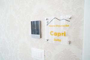 Rooms Vesuvio Est