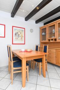 Ferienhaus Gretje