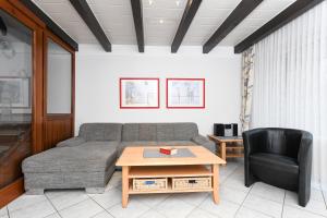 Ferienhaus Gretje