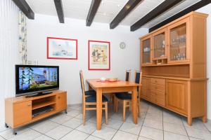 Ferienhaus Gretje