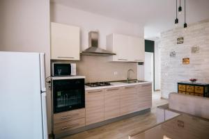 Riva Serena - Appartamento Acqua