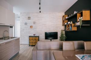 Riva Serena - Appartamento Acqua