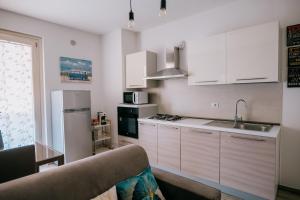 Riva Serena - Appartamento Acqua