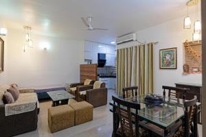Vrindavan Bliss Retreat 1BHK Near Prem Mandir
