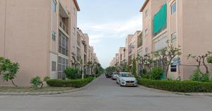 Vrindavan Bliss Retreat 1BHK Near Prem Mandir