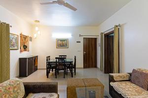Vrindavan Bliss Retreat 1BHK Near Prem Mandir