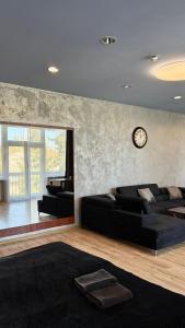 Black Pearl Jacuzzi Apartament
