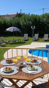 Villa Martina