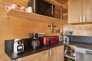 Duplex - Chalet Nevada Sports
