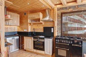 Duplex - Chalet Nevada Sports