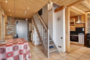 Duplex - Chalet Nevada Sports
