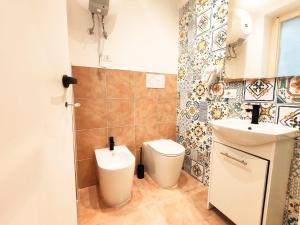 Domus Castelnuovo by Casa Azzurra Apartments