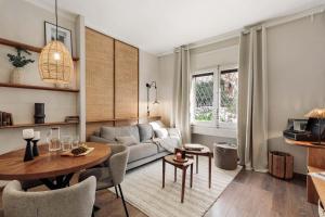 Spacest - Carrer de Carrencà B