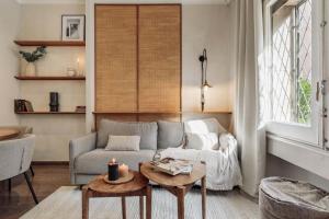 Spacest - Carrer de Carrencà B