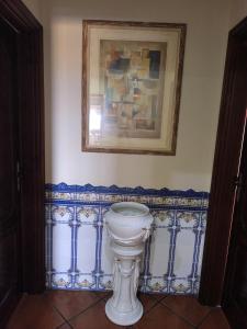 Casa da Eira