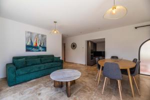 Appartement Stella climatisé avec parking privé