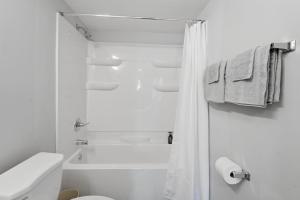 2BR2BA Apartment Work-Friendly Extended Stay
