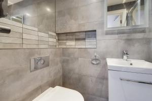 Marylebone Station Studio - 2