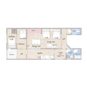 Staylinks Nara Kitamachi