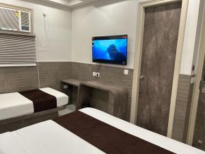 Grand Plaza Hotel S & G Paharganj Main Bazar