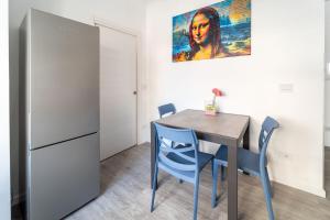 GuestHost - Trieste Bright Cozy Loft