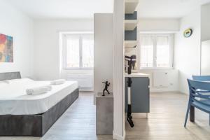 GuestHost - Trieste Bright Cozy Loft