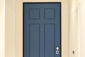 GuestHost - Trieste Bright Cozy Loft