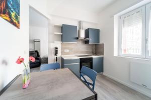 GuestHost - Trieste Bright Cozy Loft