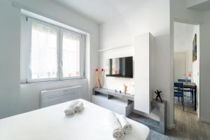 GuestHost - Trieste Bright Cozy Loft