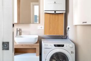 GuestHost - Trieste Bright Cozy Loft