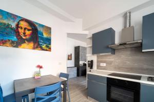 GuestHost - Trieste Bright Cozy Loft