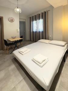 JA 43st Modern Apartment