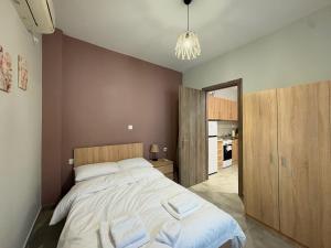 JA 43st Modern Apartment
