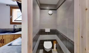 Casa-Petit Laus Brand New Duplex in Queyras for 6p