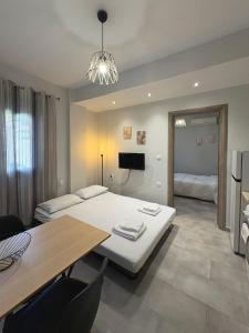 JA 43st Modern Apartment