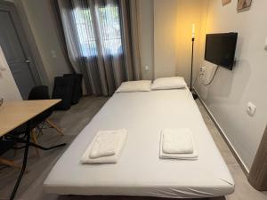 JA 43st Modern Apartment