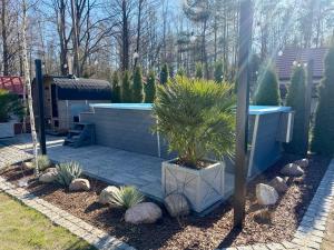 Domki letniskowe Wczasy jak Marzenie