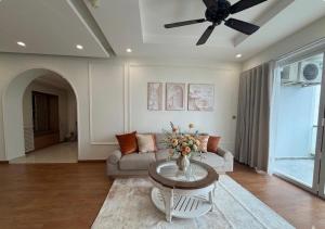 MY DUC apartment - 3BR - PHU MY HUNG